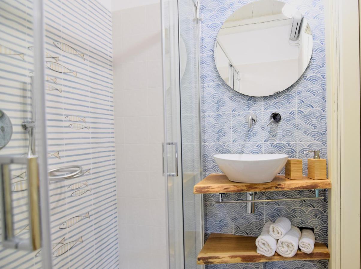 Appartement La Gorgone Ortigia Syracuse