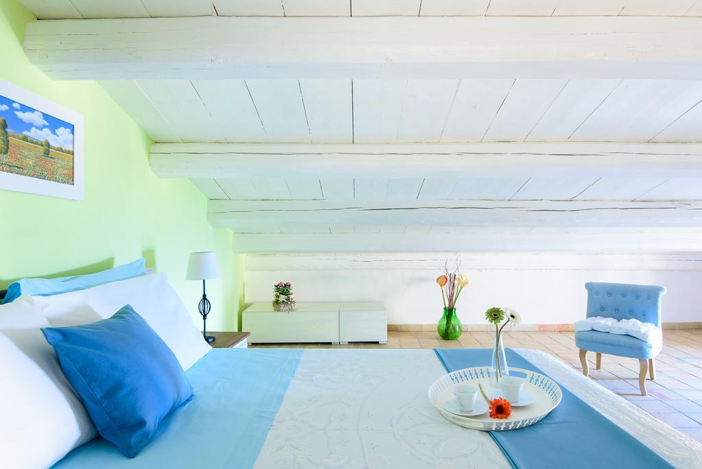 La Gorgone Ortigia Appartement *