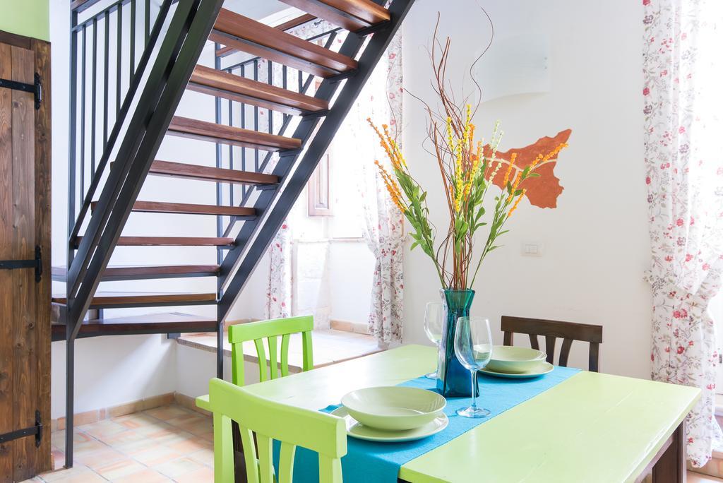 La Gorgone Ortigia Appartement Syracuse