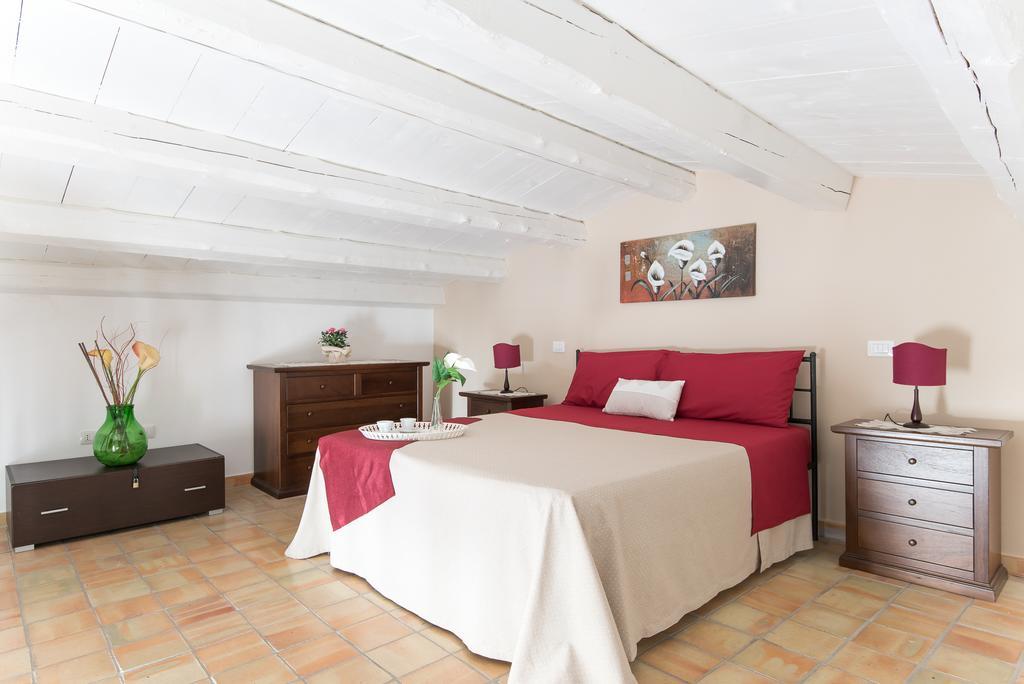 Appartement La Gorgone Ortigia