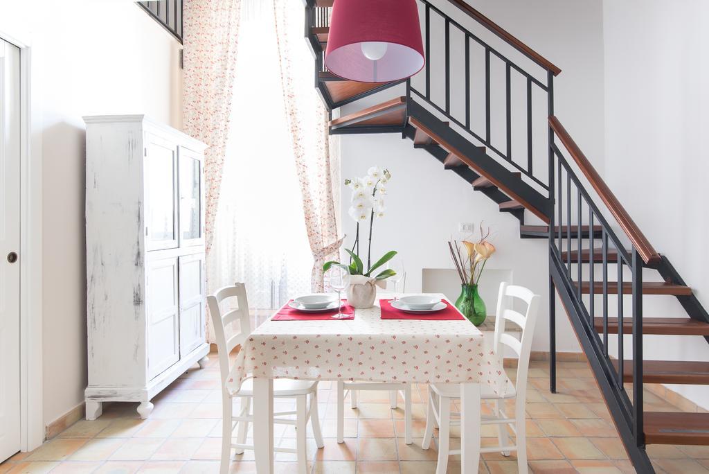Appartement La Gorgone Ortigia Syracuse