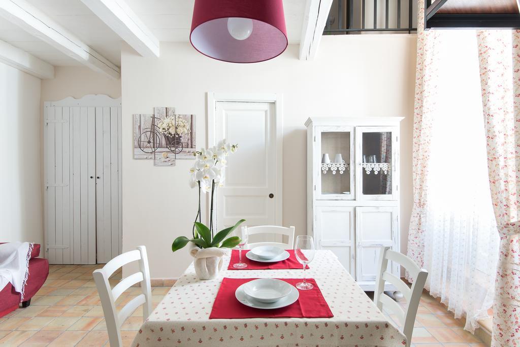Appartement La Gorgone Ortigia