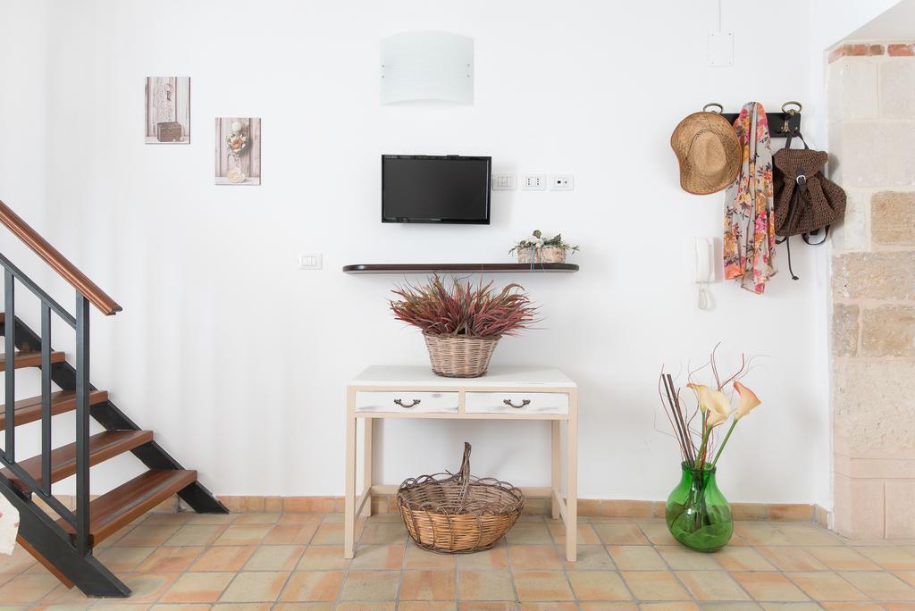 Appartement La Gorgone Ortigia