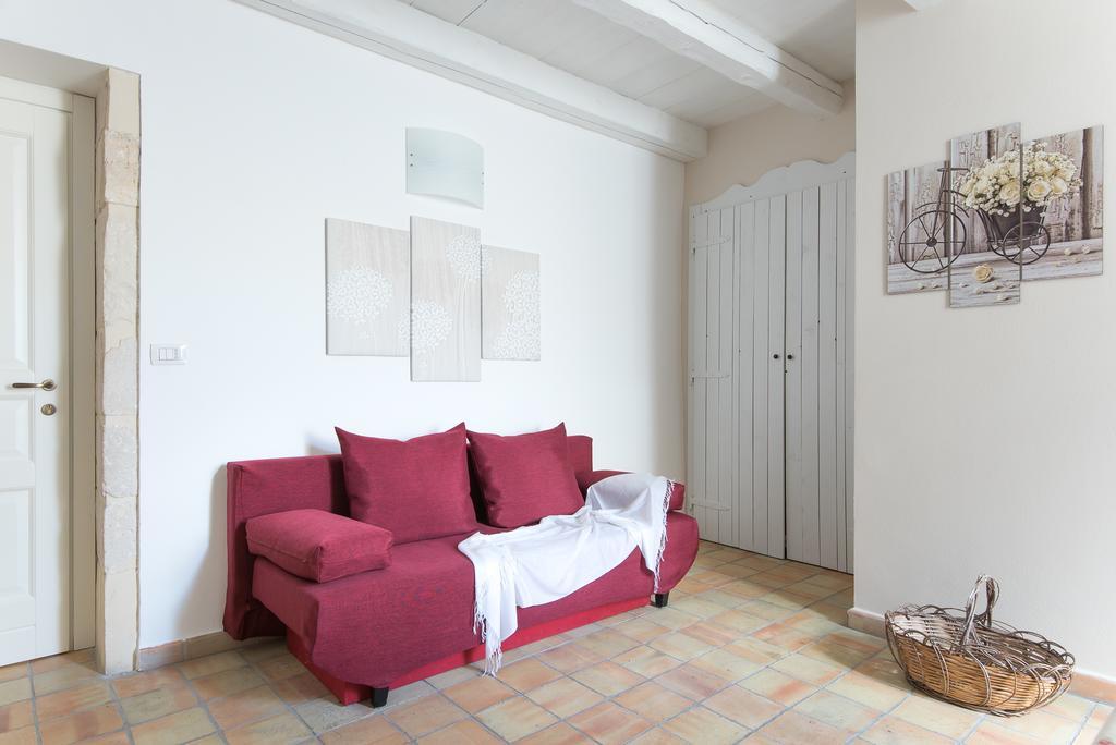 La Gorgone Ortigia Appartement Syracuse