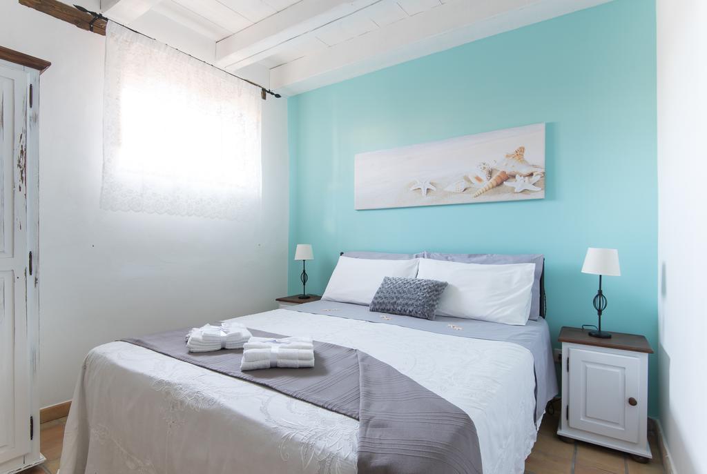 Appartement La Gorgone Ortigia Syracuse