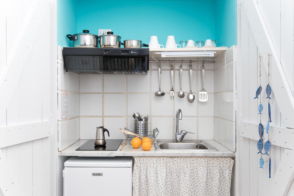 La Gorgone Ortigia Appartement Syracuse