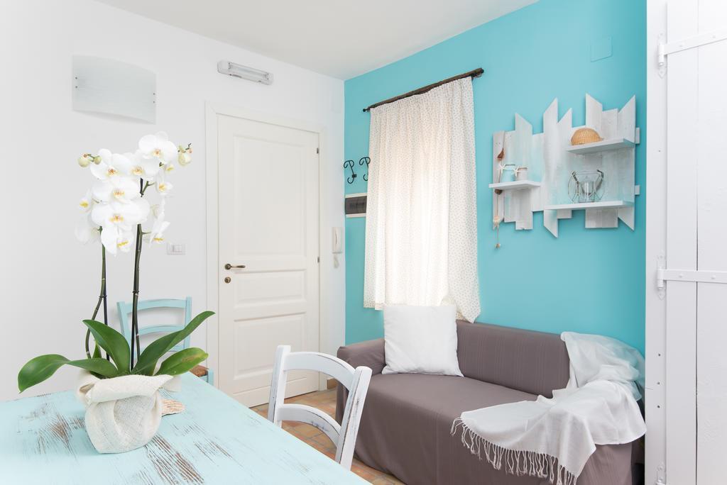 Appartement La Gorgone Ortigia *