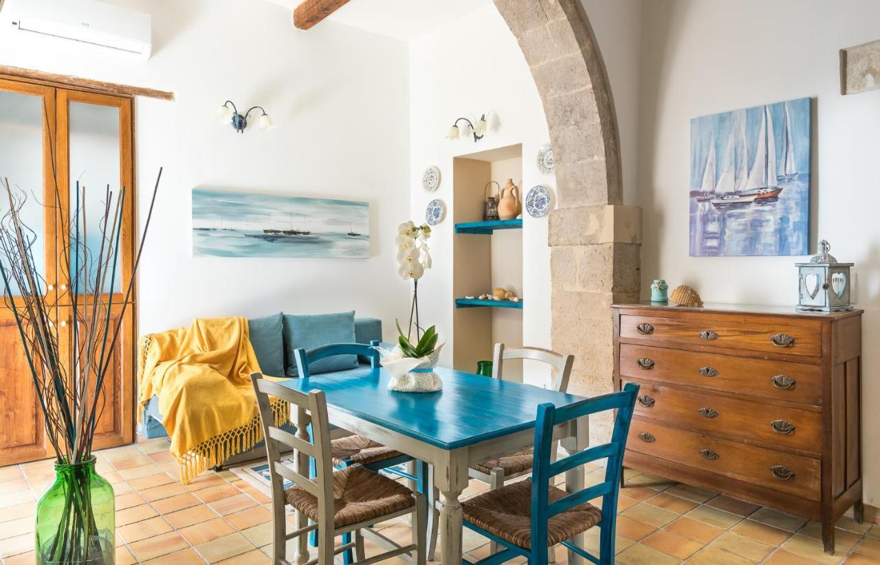 La Gorgone Ortigia Appartement Syracuse