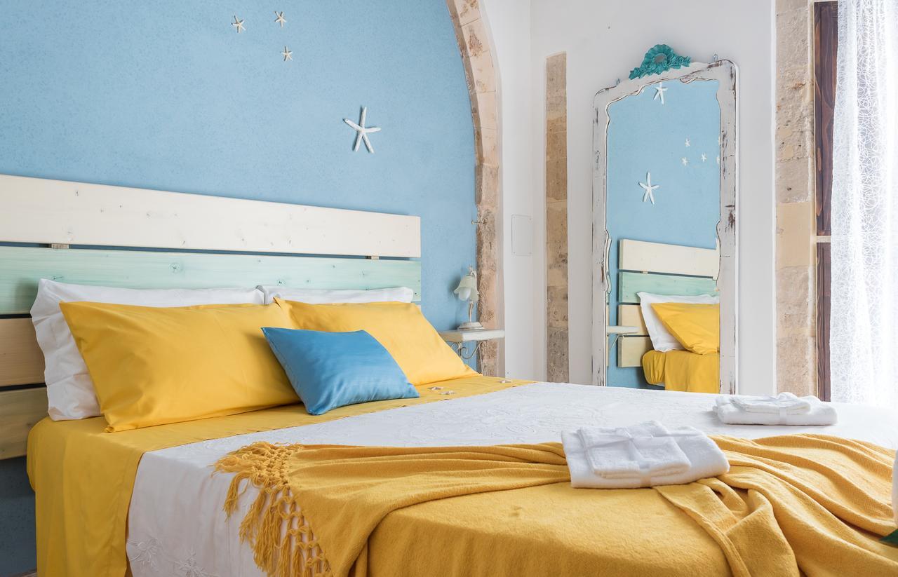 Appartement La Gorgone Ortigia Syracuse