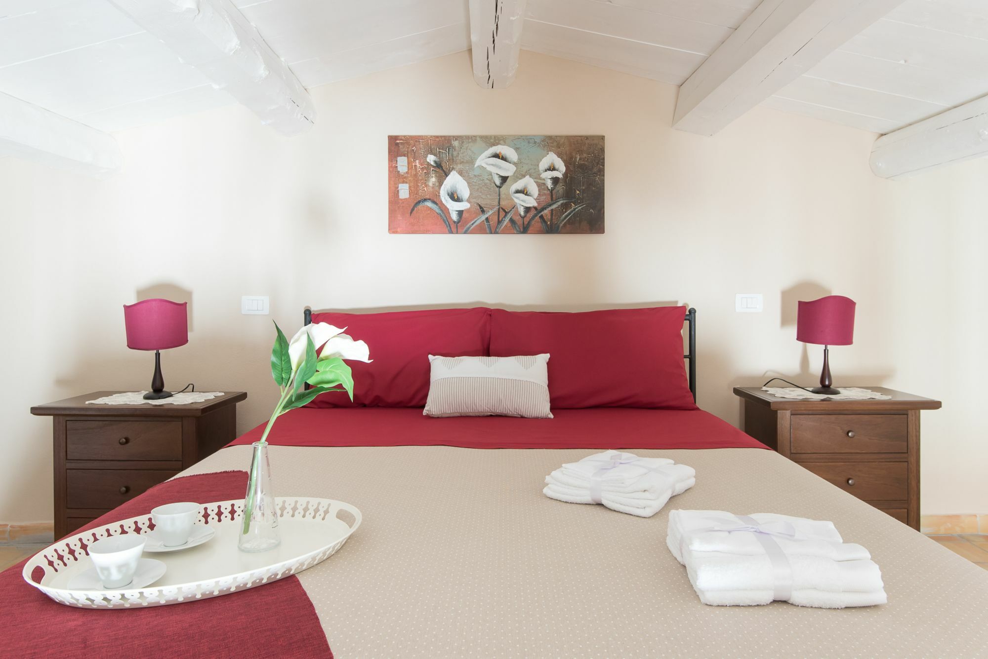 Appartement La Gorgone Ortigia Syracuse