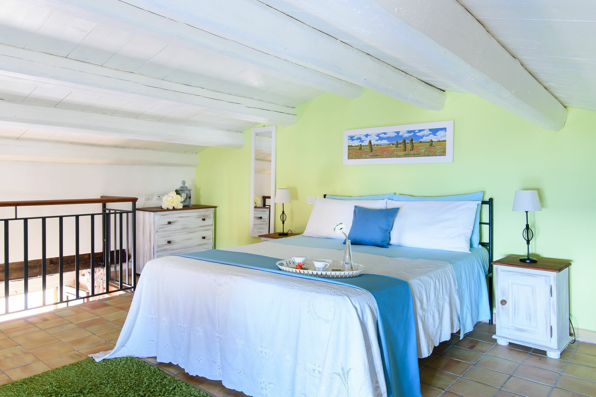 Appartement La Gorgone Ortigia